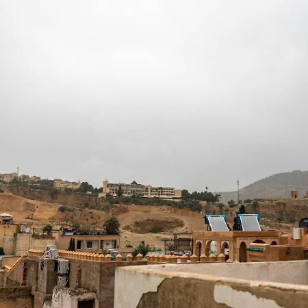 Riad Dar Barae Fes Exterior photo