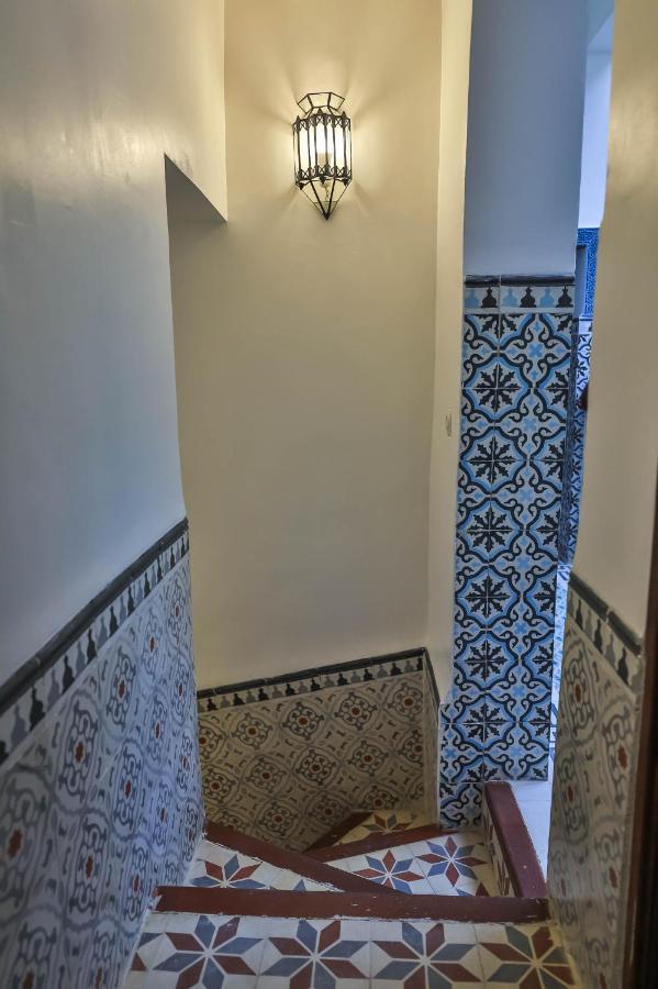Riad Dar Barae Fes Exterior photo