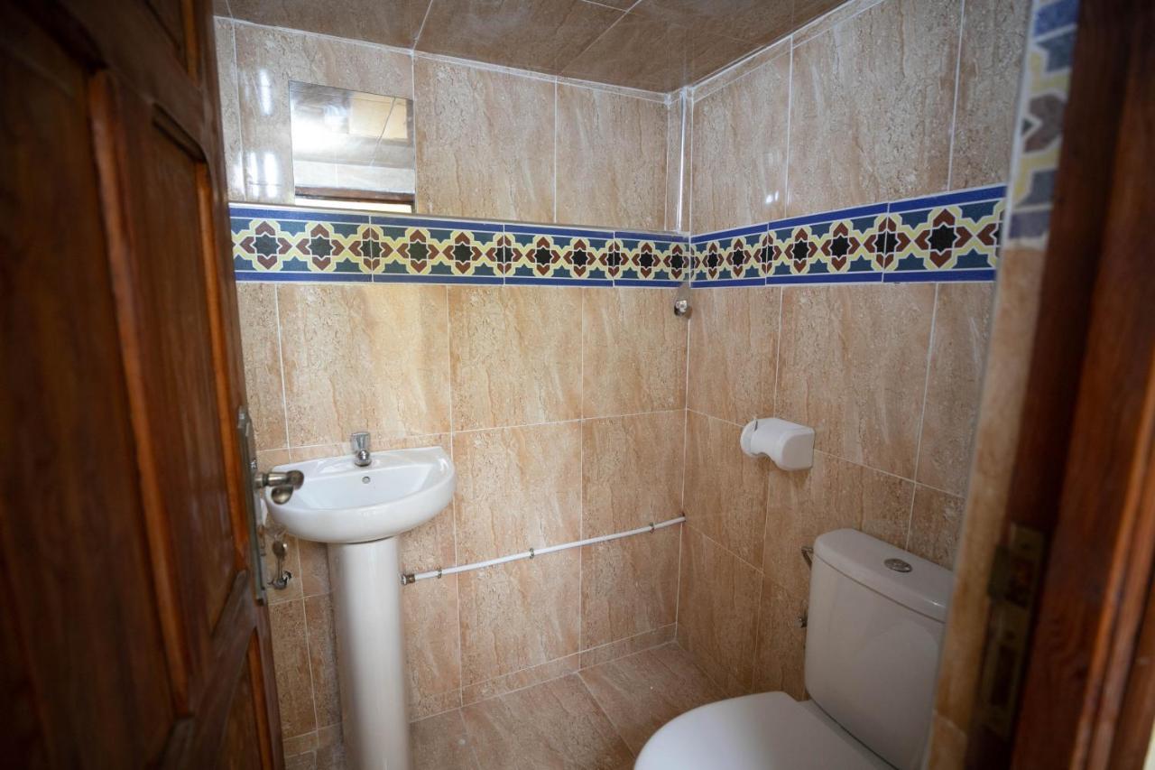 Riad Dar Barae Fes Exterior photo
