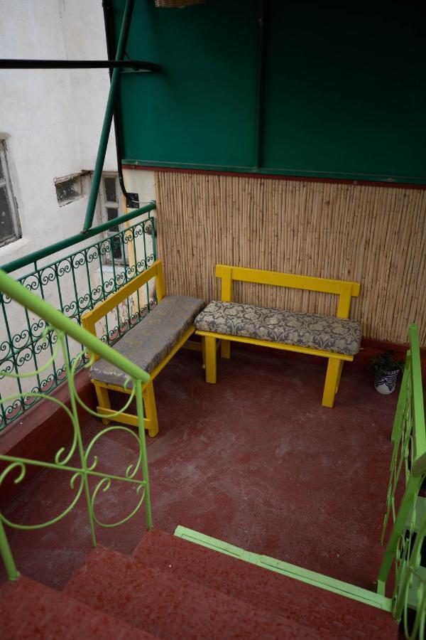 Riad Dar Barae Fes Exterior photo