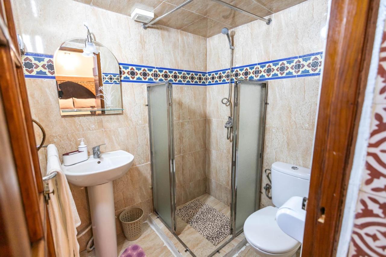 Riad Dar Barae Fes Exterior photo